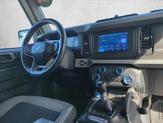 Thumbnail of 2023 Carbonized Gray Metallic Ford Bronco