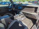 Thumbnail of 2023 Carbonized Gray Metallic Ford Bronco