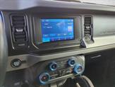 Thumbnail of 2023 Carbonized Gray Metallic Ford Bronco