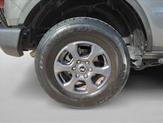Thumbnail of 2023 Carbonized Gray Metallic Ford Bronco