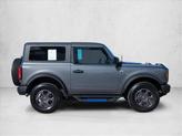 Thumbnail of 2023 Carbonized Gray Metallic Ford Bronco