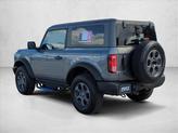 Thumbnail of 2023 Carbonized Gray Metallic Ford Bronco
