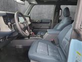 Thumbnail of 2025 Robins Egg Blue Ford Bronco