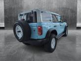 Thumbnail of 2025 Robins Egg Blue Ford Bronco