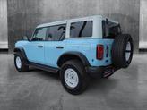 Thumbnail of 2025 Robins Egg Blue Ford Bronco
