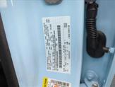 Thumbnail of 2025 Robins Egg Blue Ford Bronco