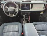 Thumbnail of 2025 Robins Egg Blue Ford Bronco