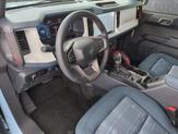 Thumbnail of 2025 Robins Egg Blue Ford Bronco