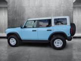 Thumbnail of 2025 Robins Egg Blue Ford Bronco