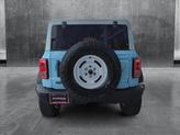Thumbnail of 2025 Robins Egg Blue Ford Bronco