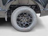 Thumbnail of 2025 Agate Black Metallic Ford F-150