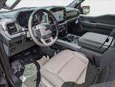 Thumbnail of 2025 Agate Black Metallic Ford F-150