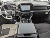 Thumbnail of 2025 Agate Black Metallic Ford F-150