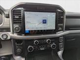 Thumbnail of 2025 Agate Black Metallic Ford F-150