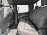 Thumbnail of 2025 Agate Black Metallic Ford F-150