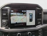 Thumbnail of 2025 Agate Black Metallic Ford F-150