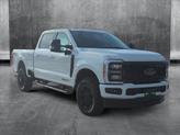 Thumbnail of 2025 Oxford White Ford F-250