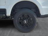 Thumbnail of 2025 Oxford White Ford F-250