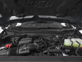 Thumbnail of 2026 Star White Metallic Tri-Coat Ford F-350