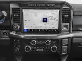 Thumbnail of 2026 Star White Metallic Tri-Coat Ford F-350