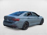 Thumbnail of 2023 Silver/Gray Volkswagen Jetta GLI
