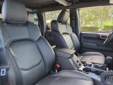 Thumbnail of 2024 Shadow Black Ford Bronco