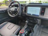 Thumbnail of 2024 Shadow Black Ford Bronco