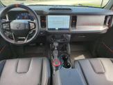 Thumbnail of 2024 Shadow Black Ford Bronco