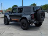 Thumbnail of 2024 Shadow Black Ford Bronco