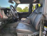 Thumbnail of 2024 Shadow Black Ford Bronco