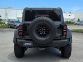 Thumbnail of 2024 Shadow Black Ford Bronco