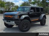 Photo of 2024 Shadow Black Ford Bronco