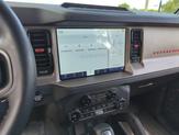 Thumbnail of 2024 Shadow Black Ford Bronco