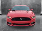 Thumbnail of 2016 Race Red Ford Mustang