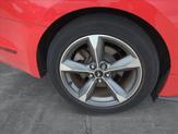Thumbnail of 2016 Race Red Ford Mustang