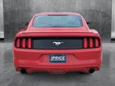 Thumbnail of 2016 Race Red Ford Mustang