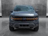 Thumbnail of 2025 Carbonized Gray Metallic Ford F-150