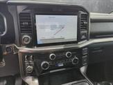 Thumbnail of 2025 Carbonized Gray Metallic Ford F-150