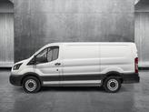 Thumbnail of 2025 Oxford White Ford Transit-250