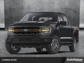 Photo of 2025 Agate Black Metallic Ford F-150
