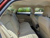 Thumbnail of 2014 Sunset Metallic Ford Fusion