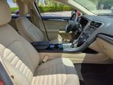 Thumbnail of 2014 Sunset Metallic Ford Fusion
