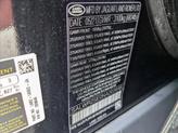 Thumbnail of 2022 Santorini Black Metallic Land Rover Range Rover Sport