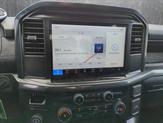 Thumbnail of 2025 Carbonized Gray Metallic Ford F-150