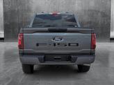 Thumbnail of 2025 Carbonized Gray Metallic Ford F-150