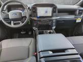 Thumbnail of 2025 Carbonized Gray Metallic Ford F-150