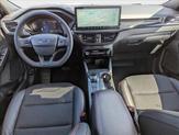 Thumbnail of 2025 Carbonized Gray Metallic Ford Escape