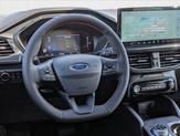 Thumbnail of 2025 Carbonized Gray Metallic Ford Escape