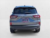 Thumbnail of 2025 Carbonized Gray Metallic Ford Escape