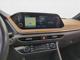 Thumbnail of 2020 Stormy Sea Hyundai SONATA